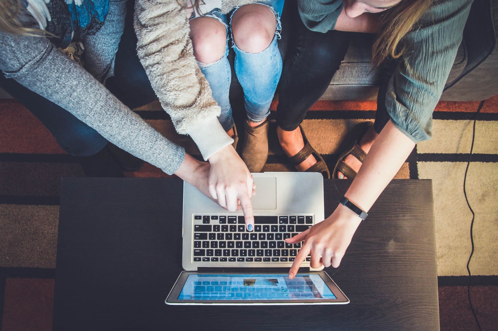 Benefits Customer Loyalty