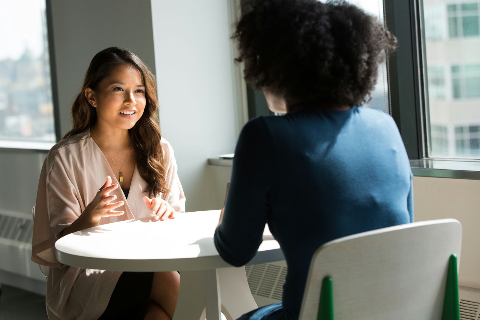 Data Collection Interviews