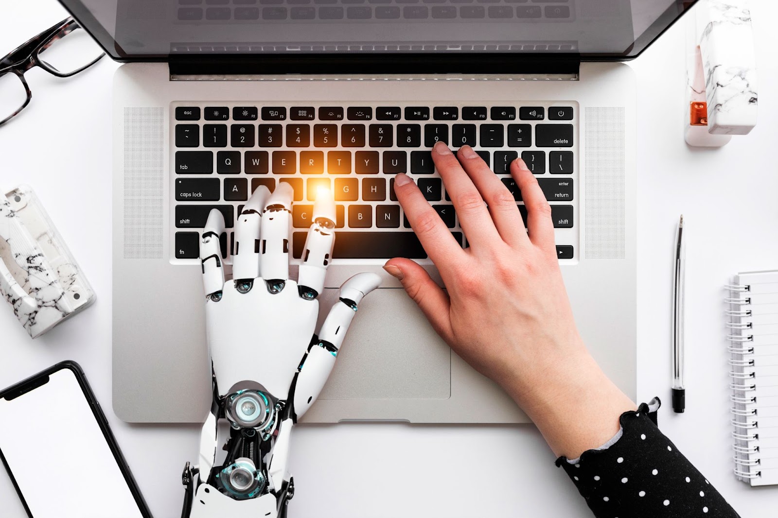 Data Geeks AI Impact