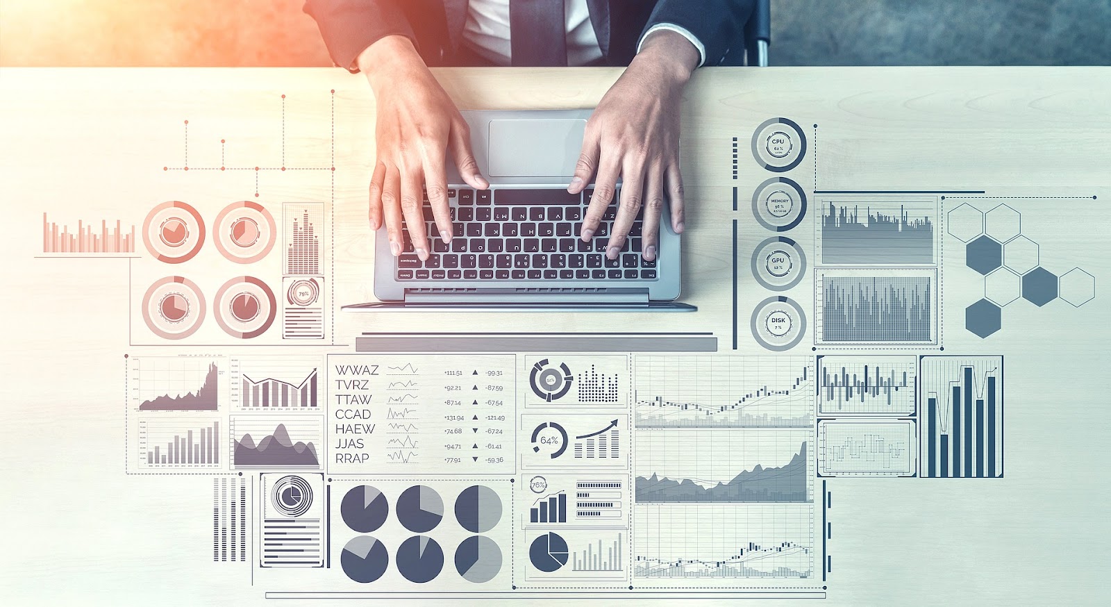 Extracting Insights