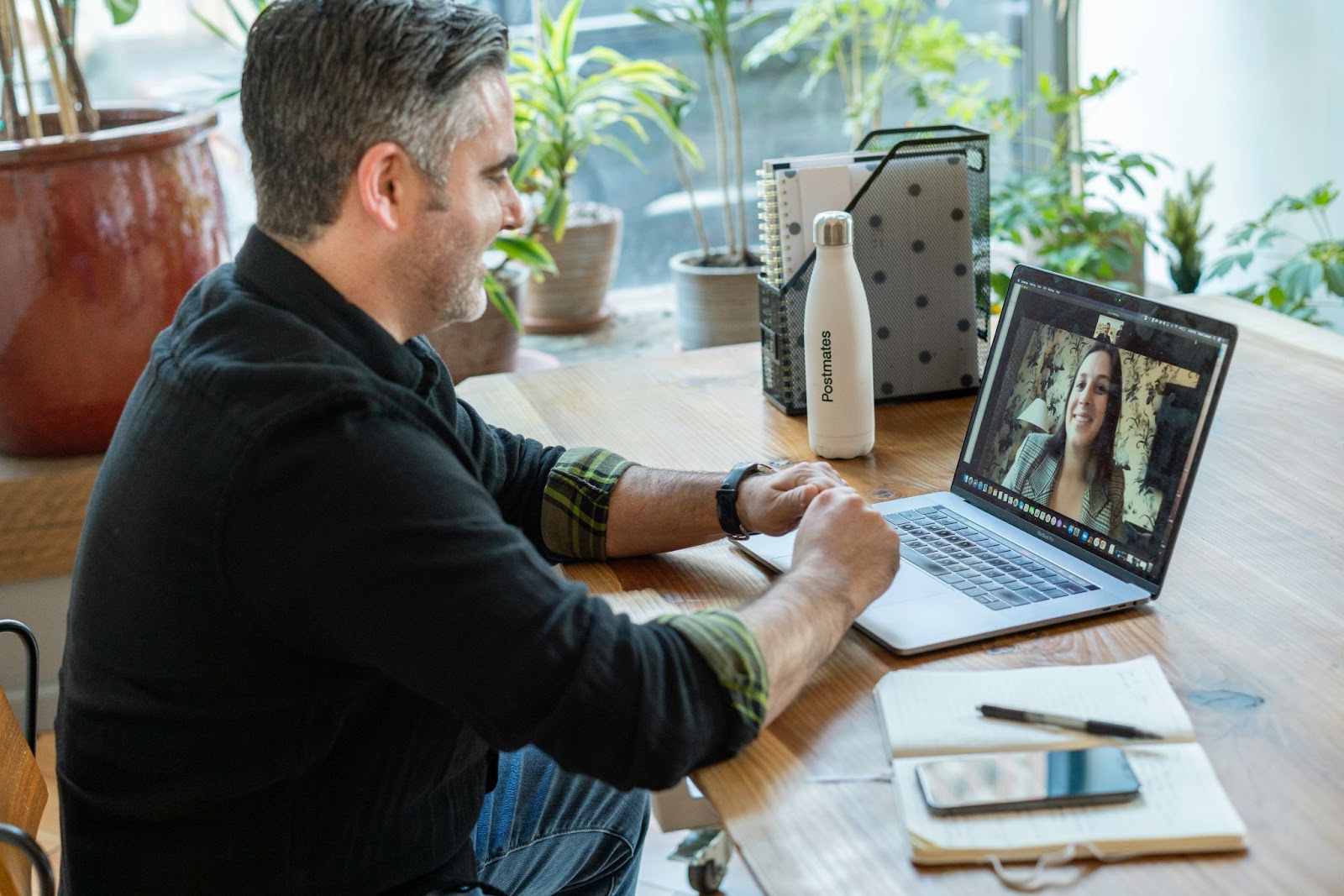Qualitative User Interviews